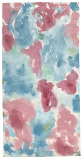 Mehmed Melih Devrim Néjad - Sans titre