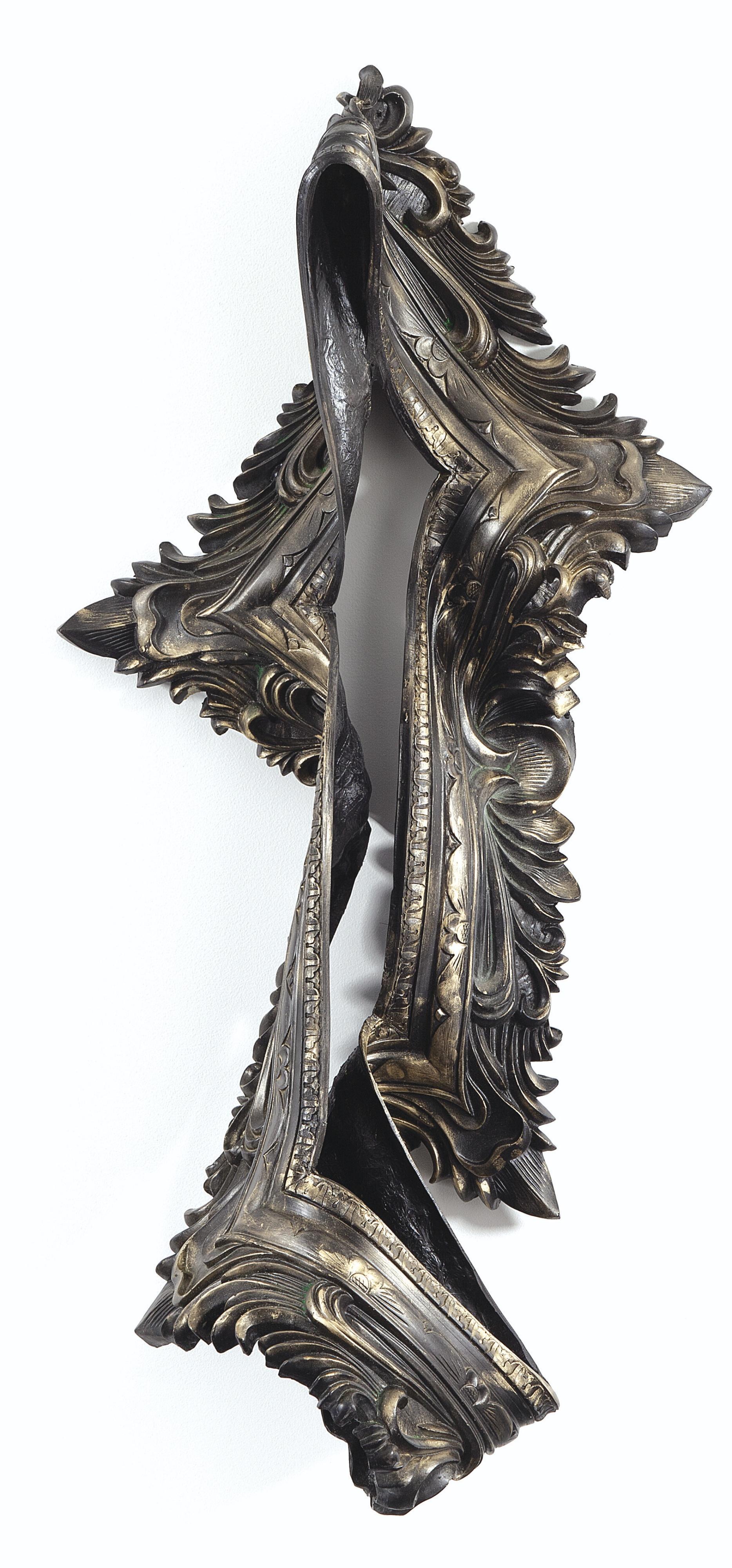 Mehmet Ali Uysal - Untitled (From The Suspended Ii Series)