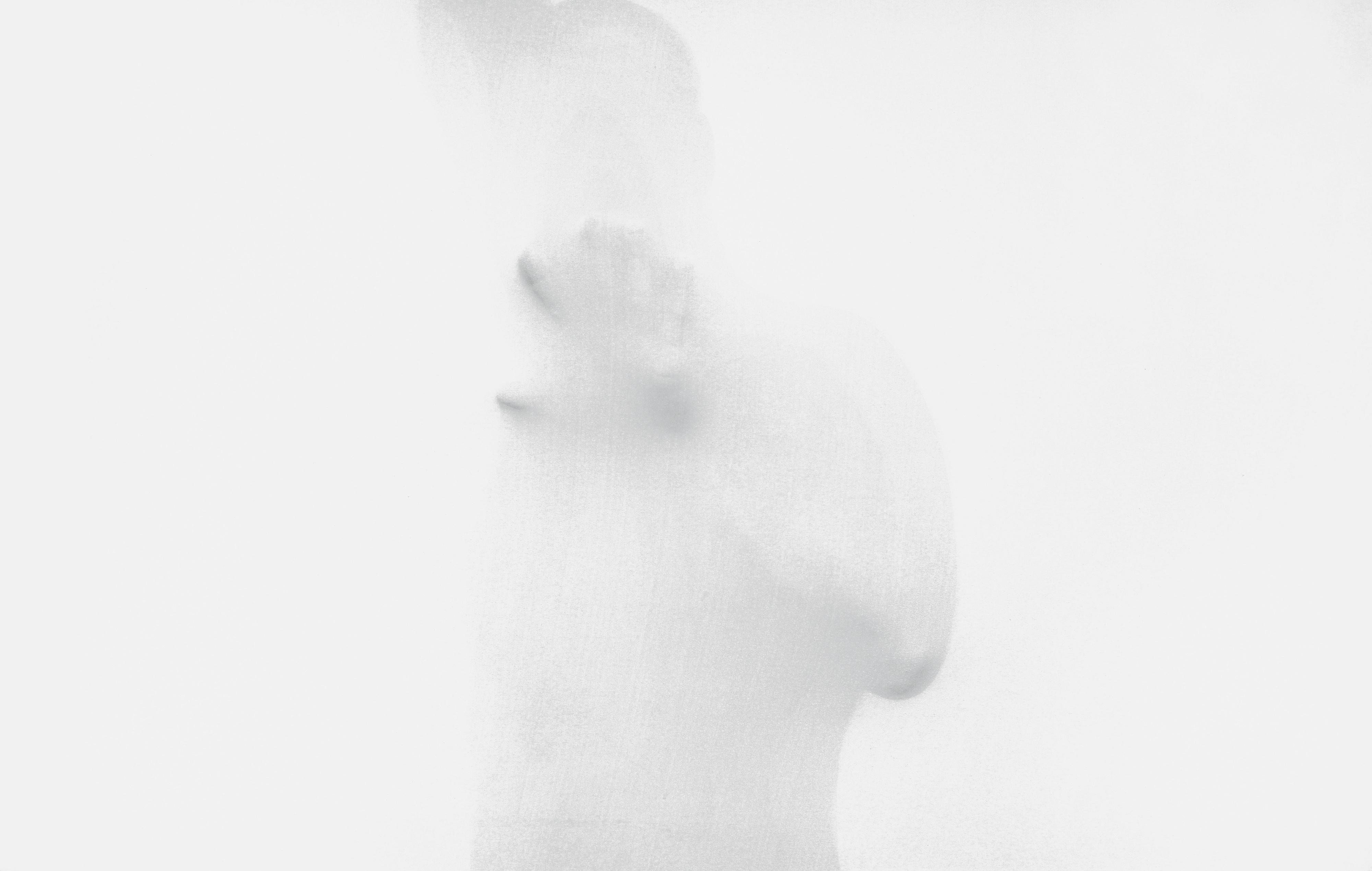 Mehmet Ali Uysal - Untitled