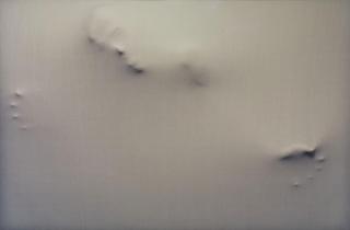 Mehmet Ali Uysal - Untitled