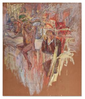 Mehmet Güleryüz - Diagnosis