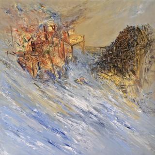 Mehmet Guleryuz - Iki Yaka (The Two Banks)