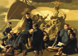 Mehrdad Mohebali - Early Infinite 6