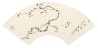 Mei Lanfang - Plum Blossoms