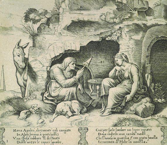 Meister B mit dem Würfel - 32 Bll