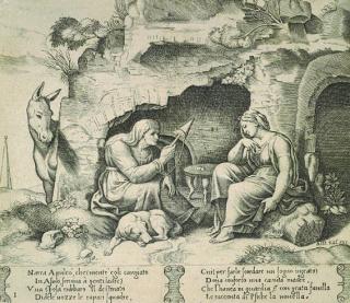 Meister B mit dem Würfel - 32 Bll