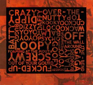 Mel Bochner - Crazy (With Background Noise)