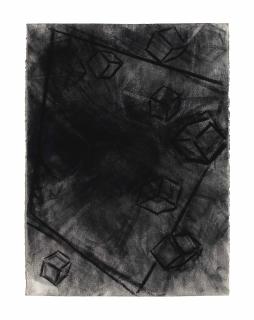 Mel Bochner - Out of Bounds