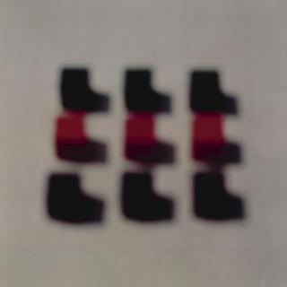 Mel Bochner - Out Of Focus