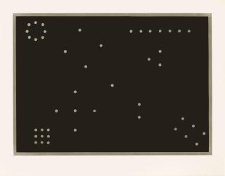 Mel Bochner - Rules of Inference