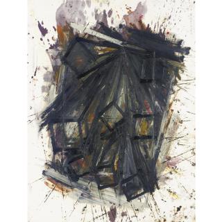 Mel Bochner - Untitled