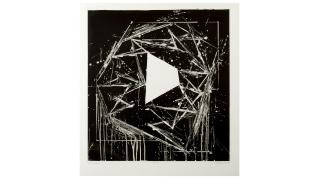 Mel Bochner - White Island