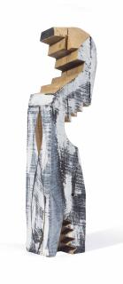 Mel Kendrick - Untitled (#11181)