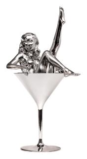 Mel Ramos - Dita, 2017