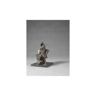 Melanie le Brocquy, H.R.H.A. - Spring And Summer