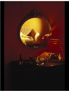 Melanie Pullen - Mr Rossi, from \