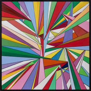 Melinda Harper - Untitled No. 12, 2005