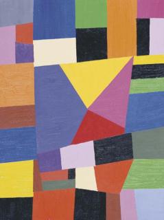 Melinda Harper - Untitled No. 15