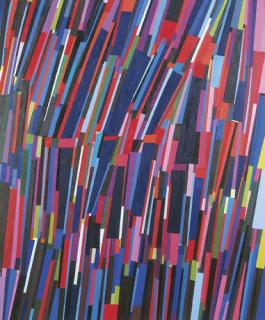 Melinda Harper - Untitled