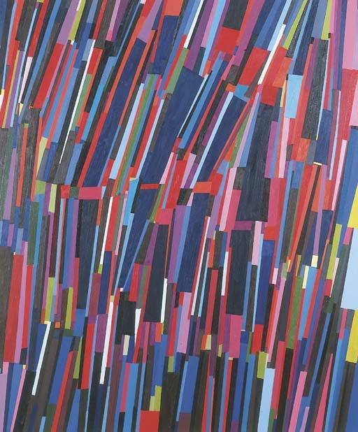 Melinda Harper - Untitled