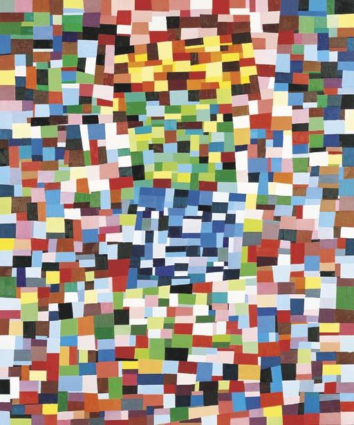 Melinda Harper - Untitled