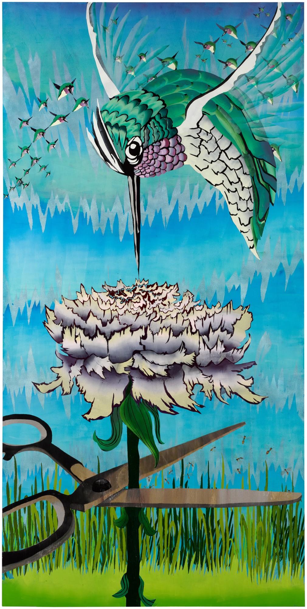 Melissa Brown - Buzzkill