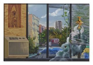 Melissa Brown - Caton Street Flea Market