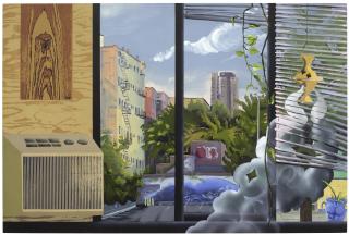 Melissa Brown - Caton Street Flea Market