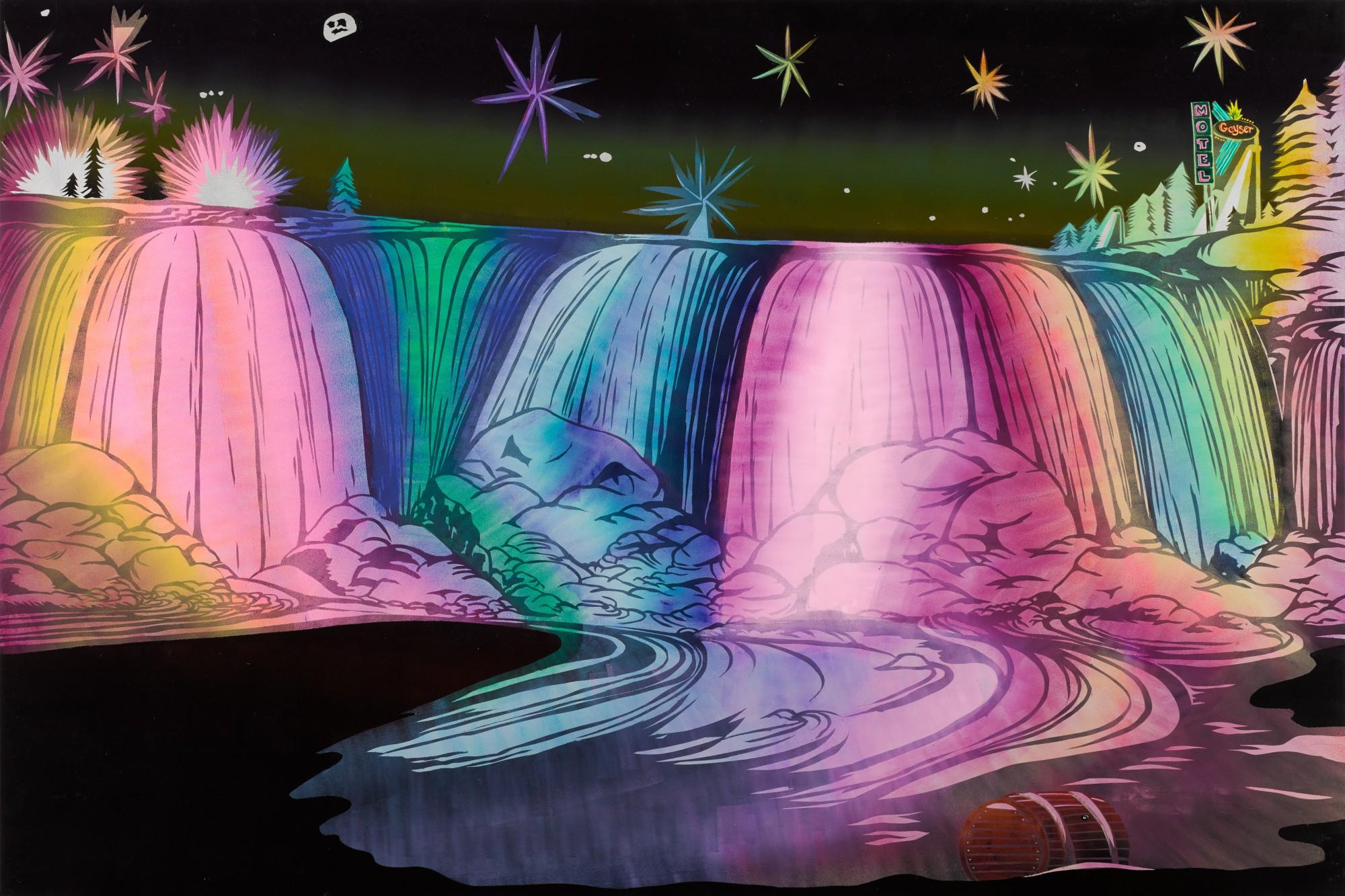 Melissa Brown - Niagara