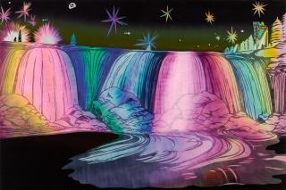 Melissa Brown - Niagara