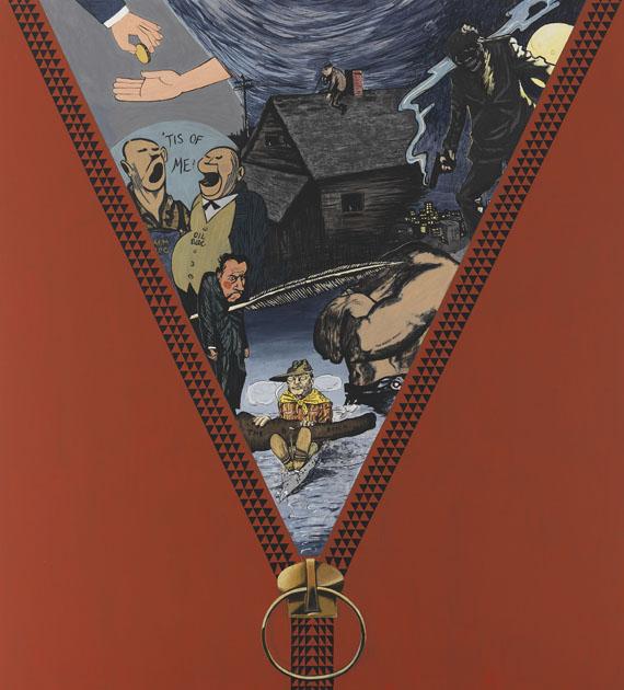 Melissa Gordon - Playboy (Cacophony)