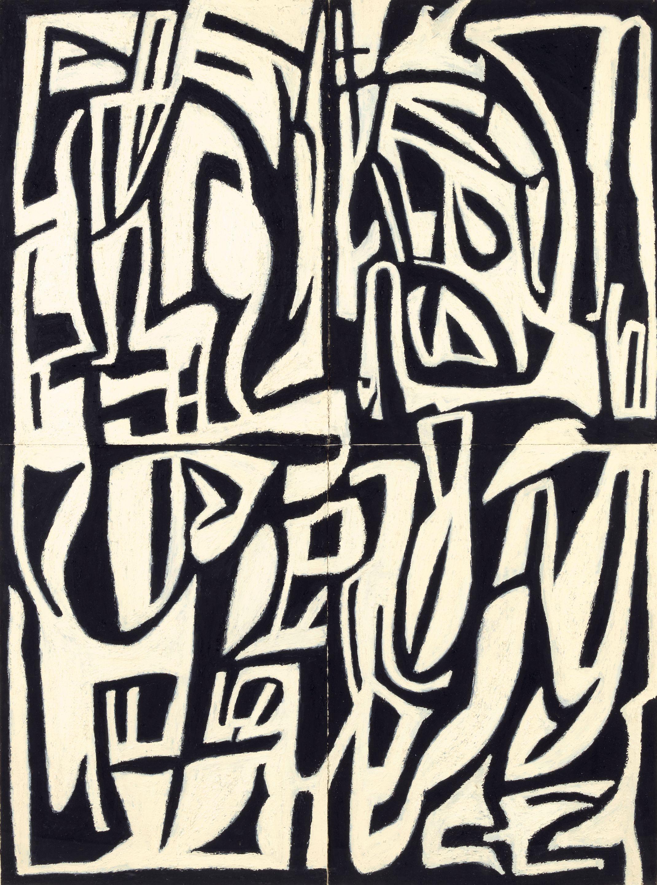 Melissa Meyer - Untitled