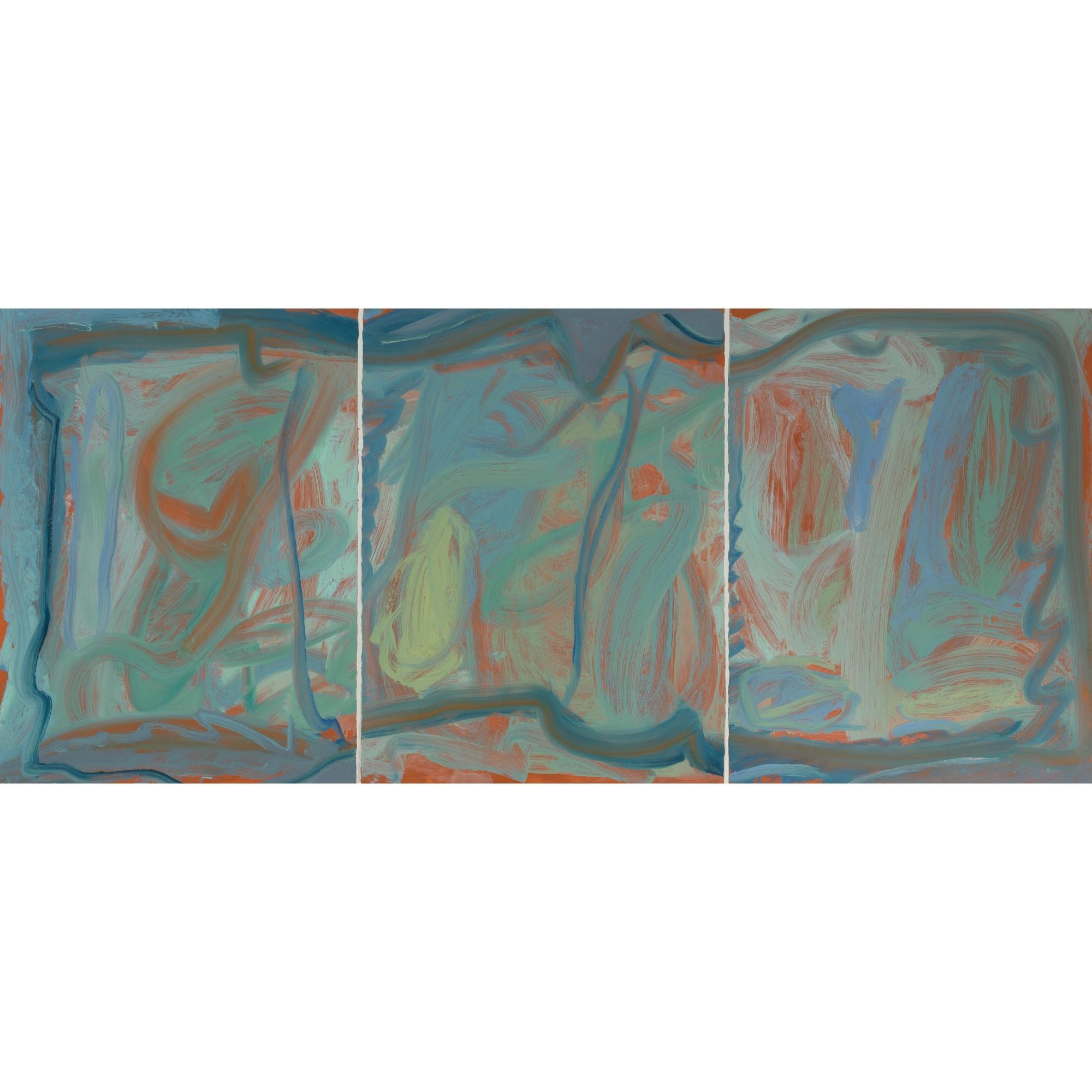 Melissa Meyer - Untitled