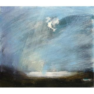 Melita Denaro - Hughie\'S Home Place At Evening Time: It Used To Be That Knowing He Was About Was All That Mattered