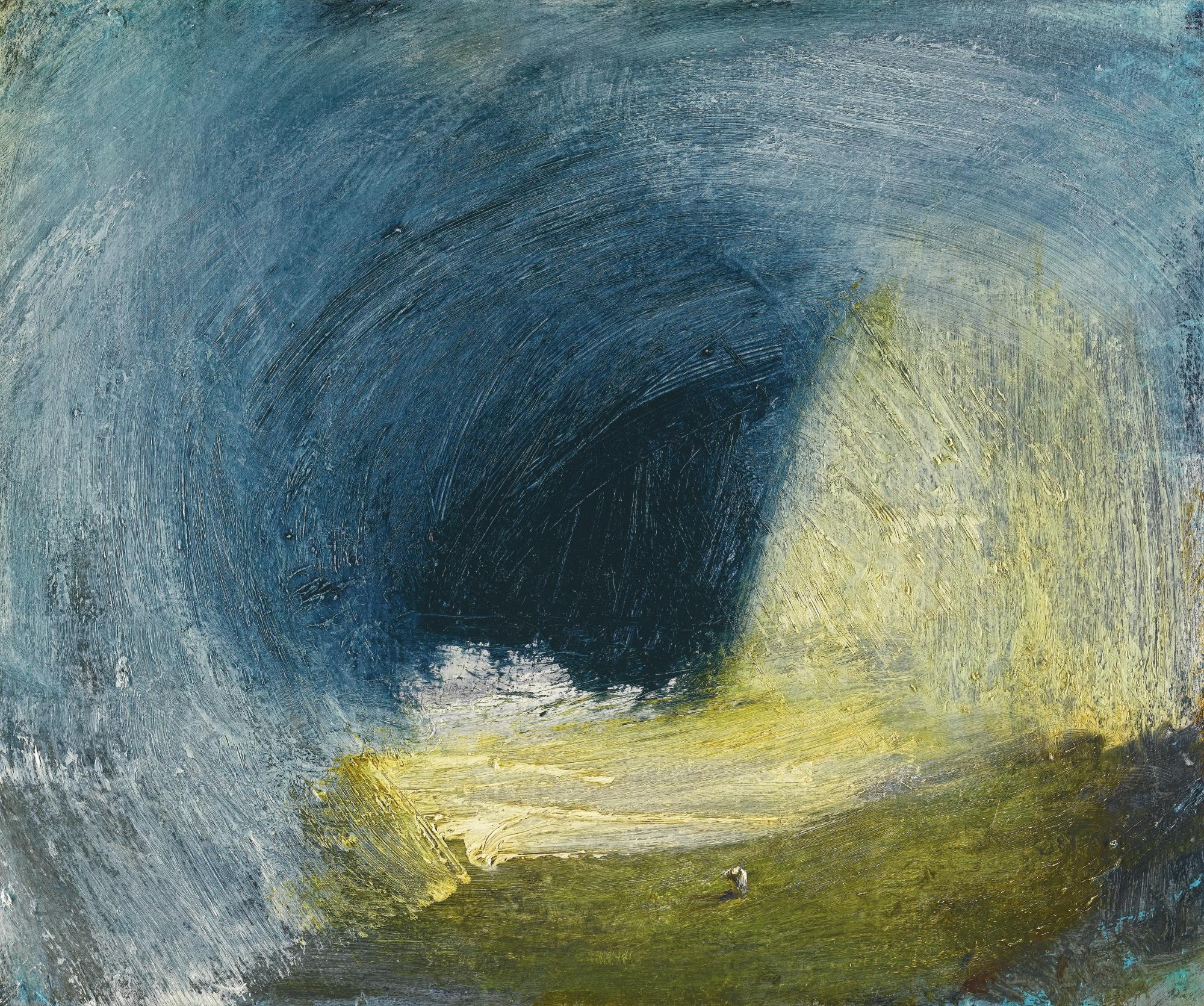 Melita Denaro - The Intimacy Of Solitude