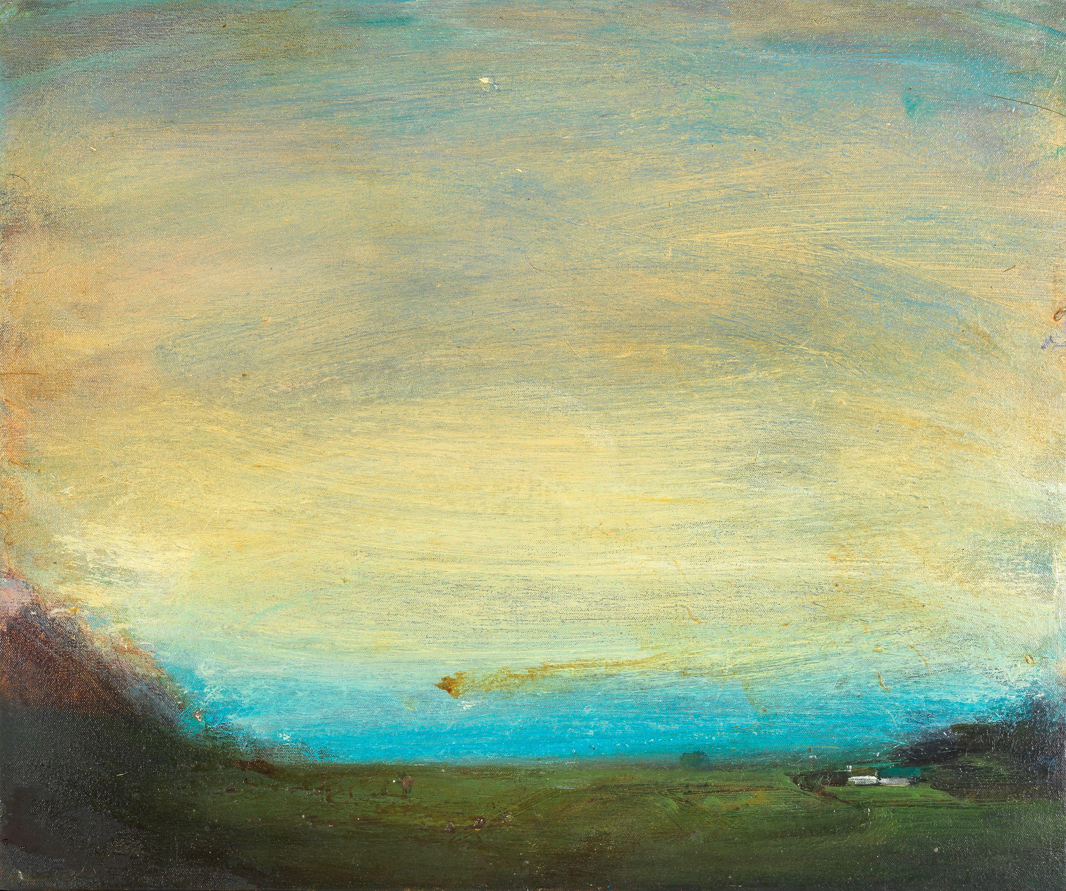 Melita Denaro - The Power of Friendship – Bridies Hand in Mine