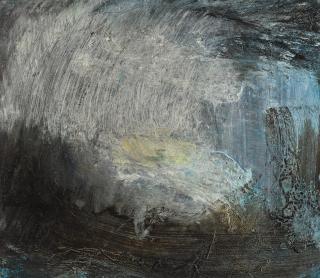 Melita Denaro - Winter Storm, Isle Of Doagh