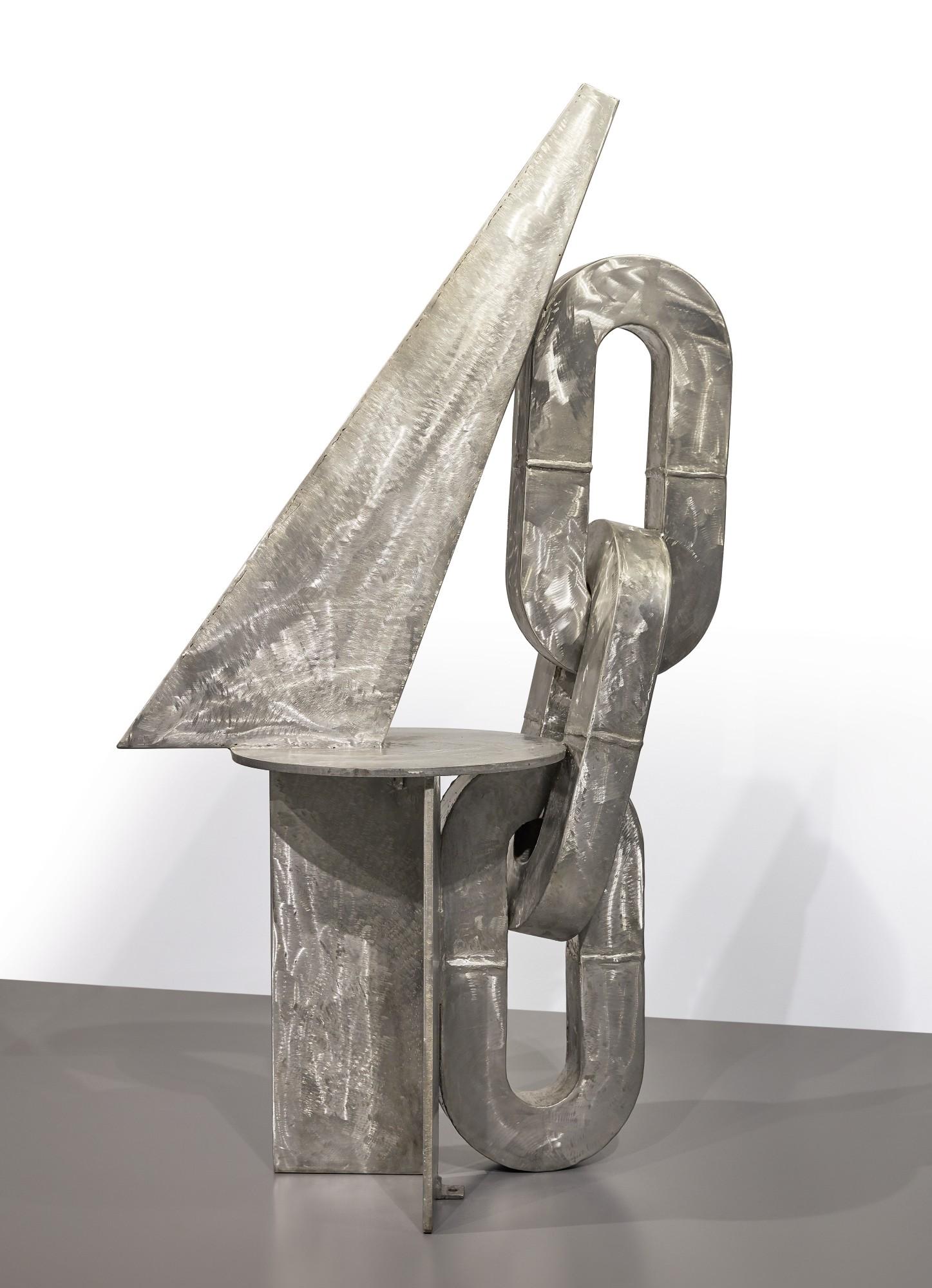 Melvin Edwards - Culture