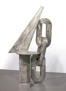 Melvin Edwards - Culture
