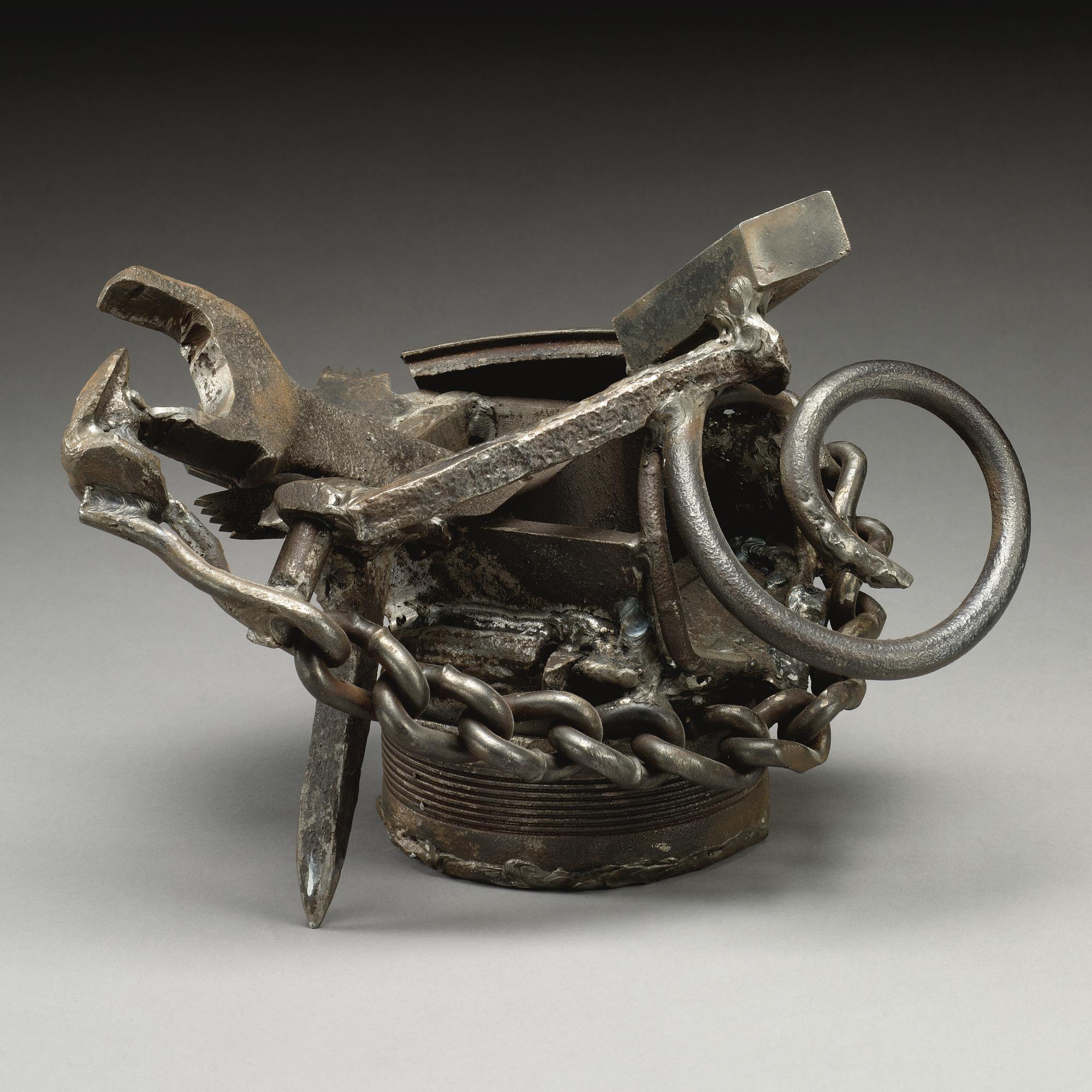 Melvin Edwards - Endura