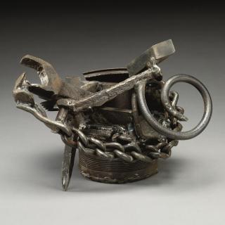 Melvin Edwards - Endura