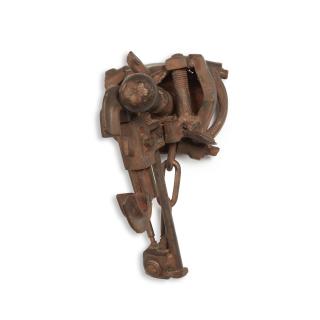 Melvin Edwards - Untitled (from Lynch Fragments series)