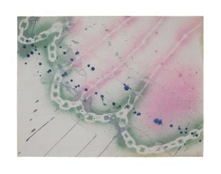 Melvin Edwards - Untitled