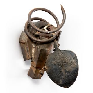 Melvin Edwards - Untitled