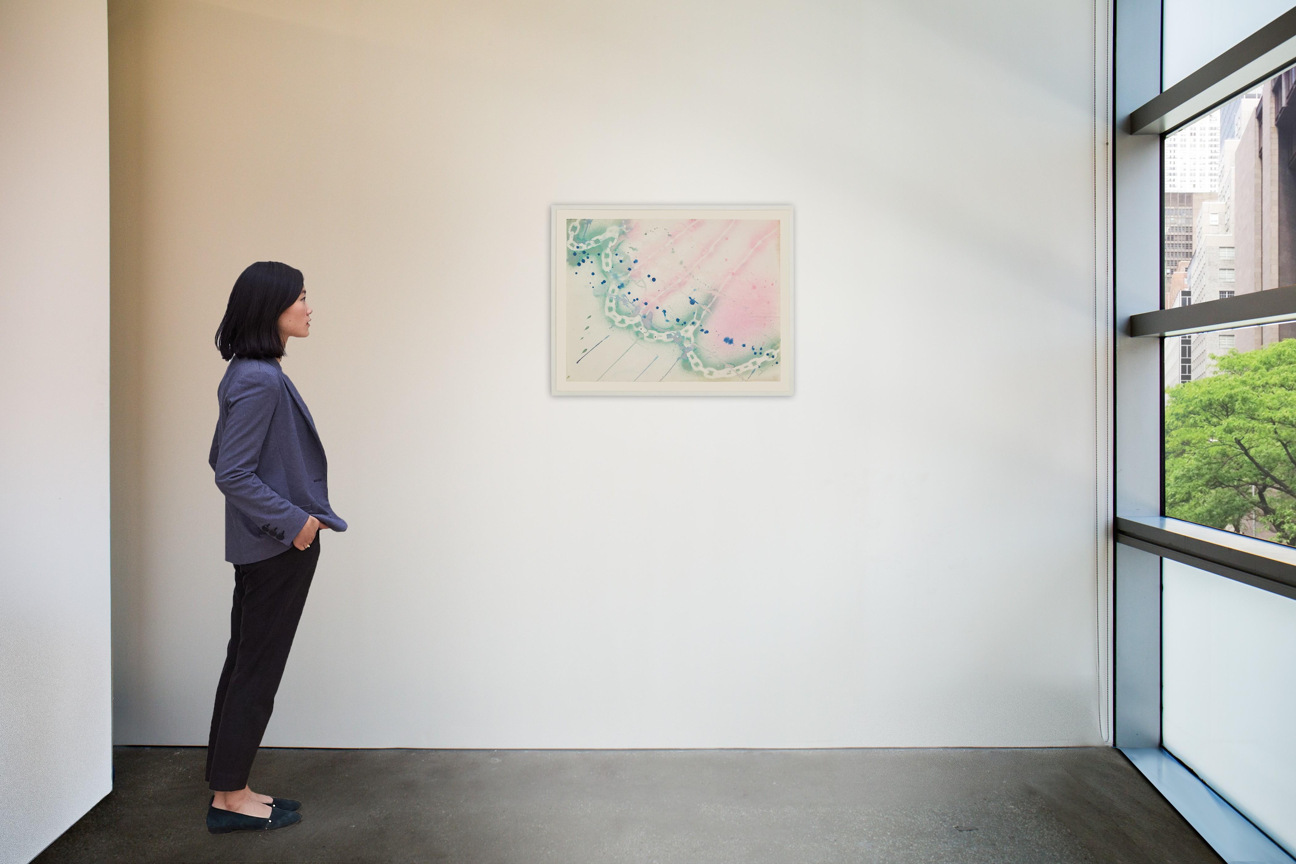 Melvin Edwards - Untitled