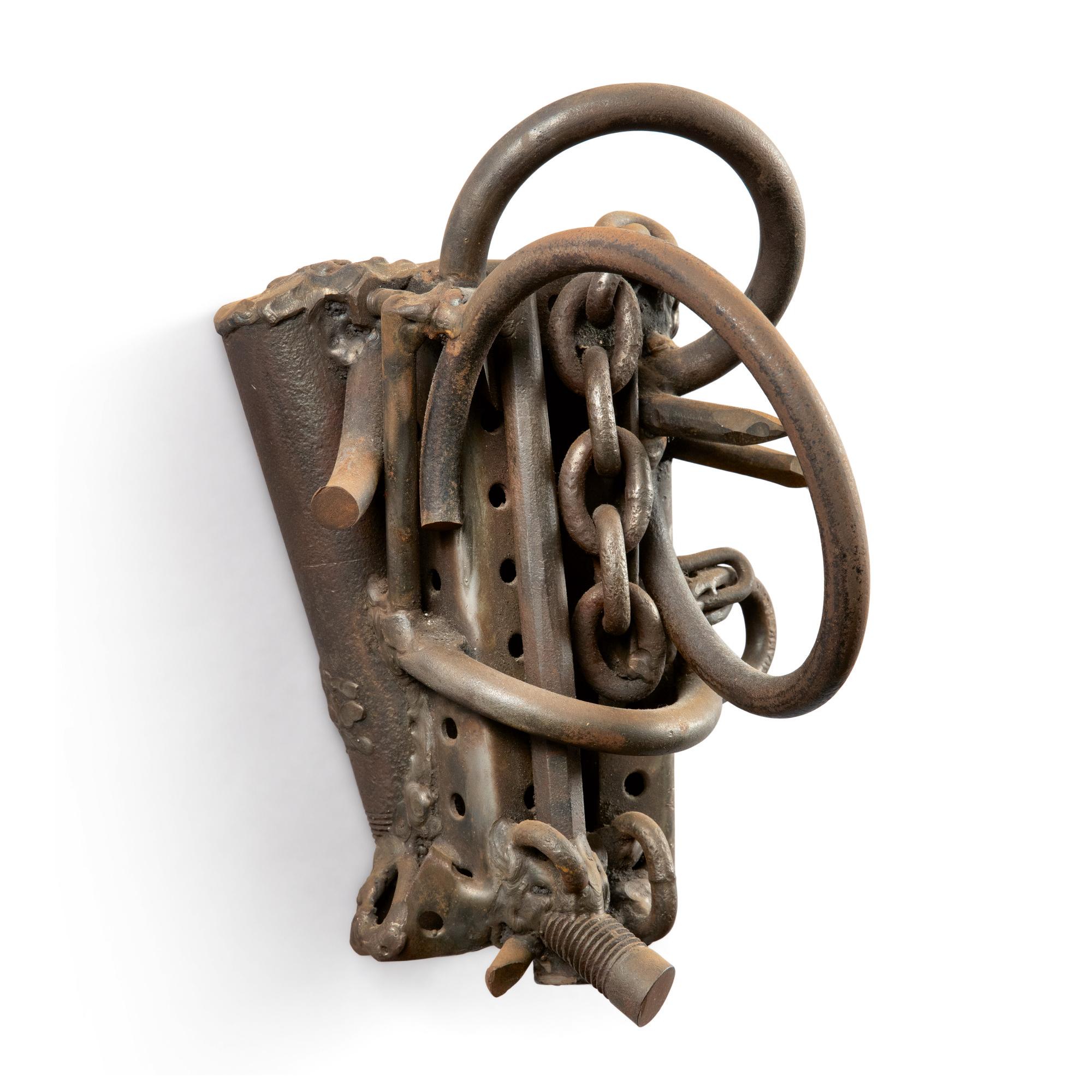 Melvin Edwards - Viva Cuito Cuanavale