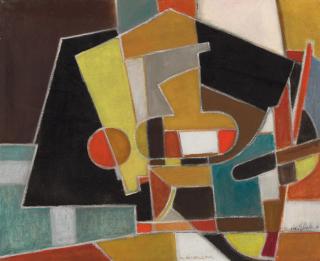 Menachem Helholz-or - Still-life