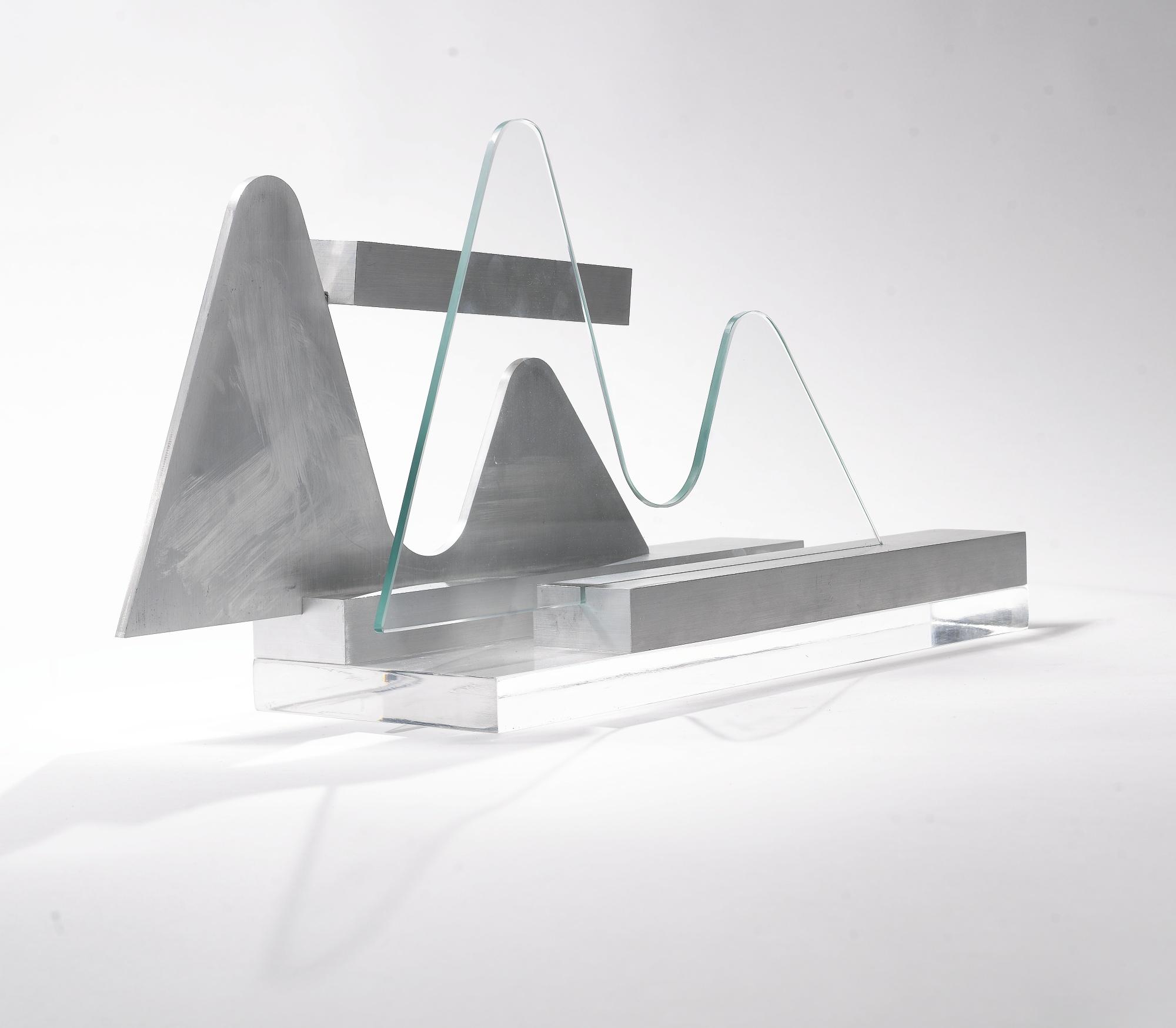 Menashe Kadishman - Wave