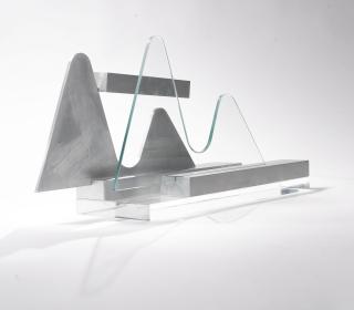 Menashe Kadishman - Wave