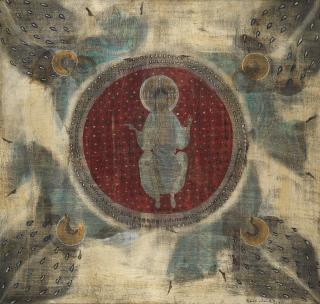 Merab Abramishvili - Ascension